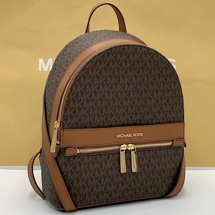 Michael kors backpack