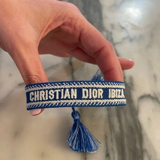 Dior bracelet