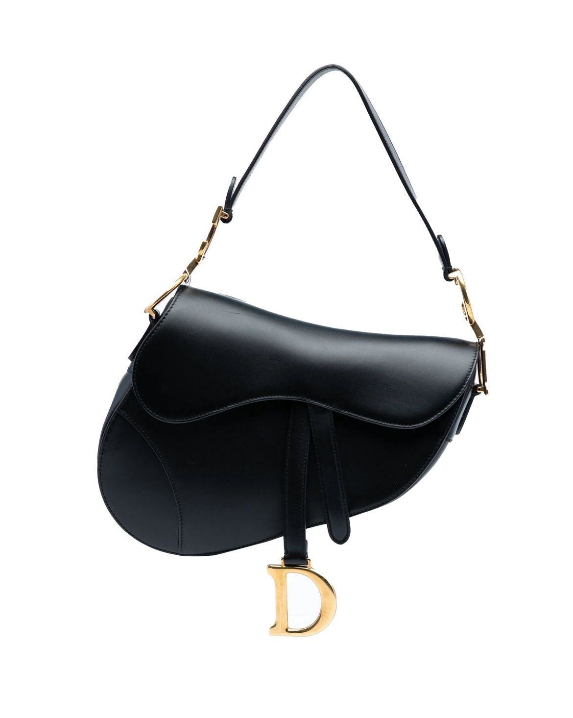 Dior saddle