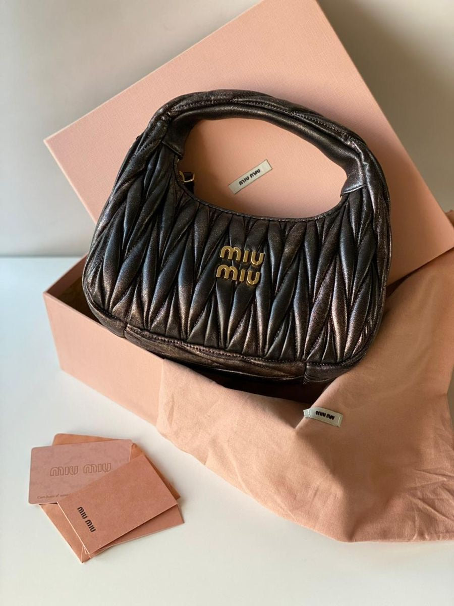 Miumiu bag