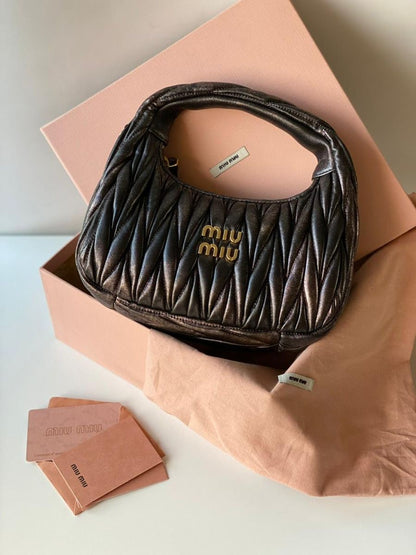 Miumiu bag