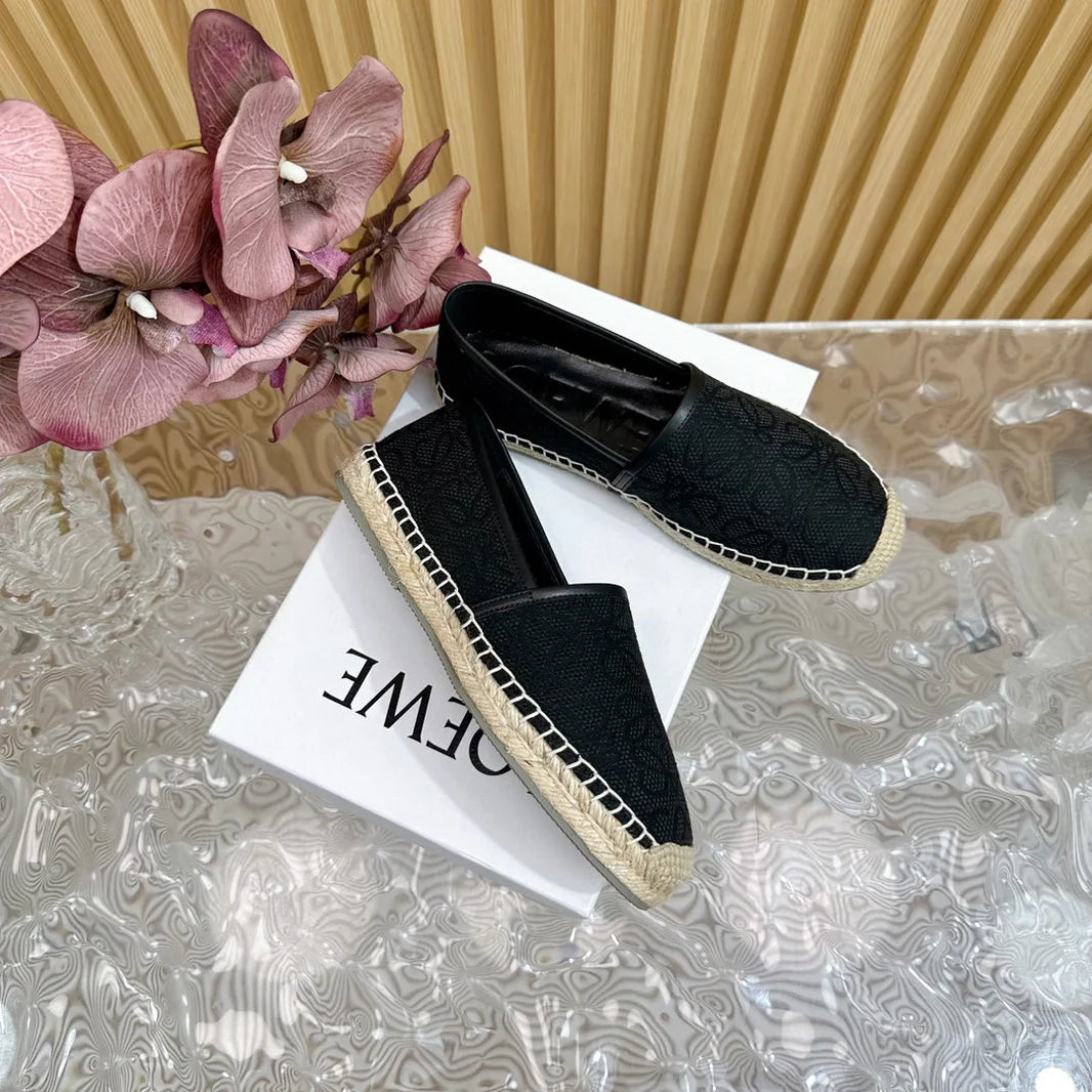 Loewe loafer