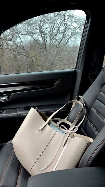 Polene tote large bag