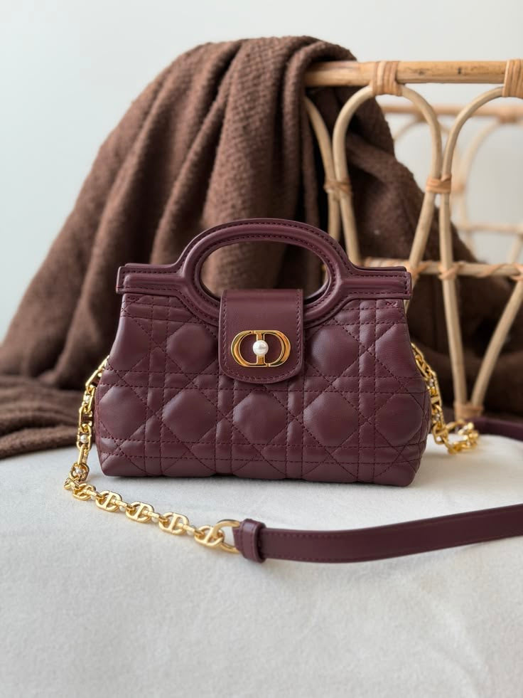 Dior bag