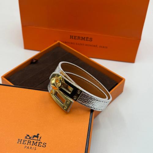 Hermes kelly bracelet