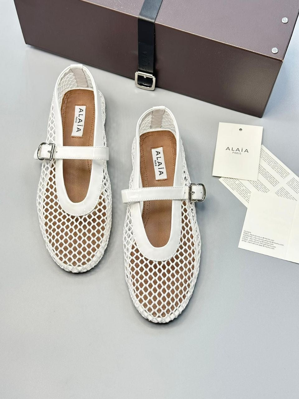 ALAIA