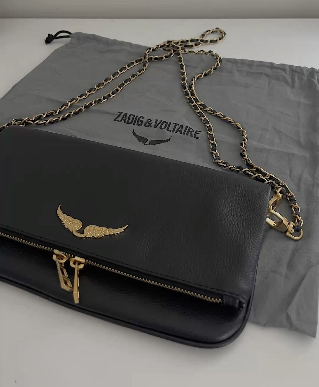 Zadig&Voltaire