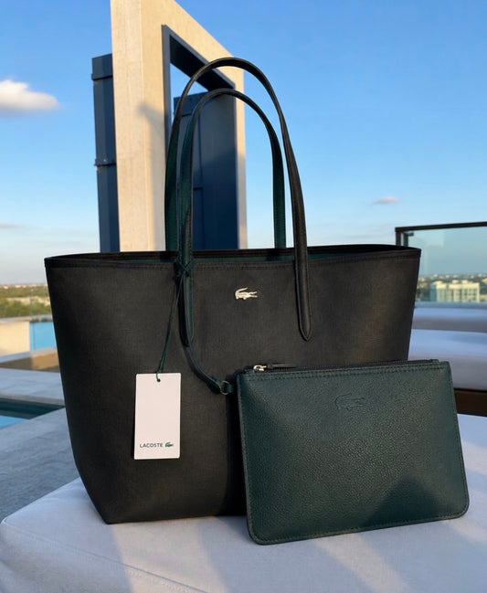 Lacoste tote