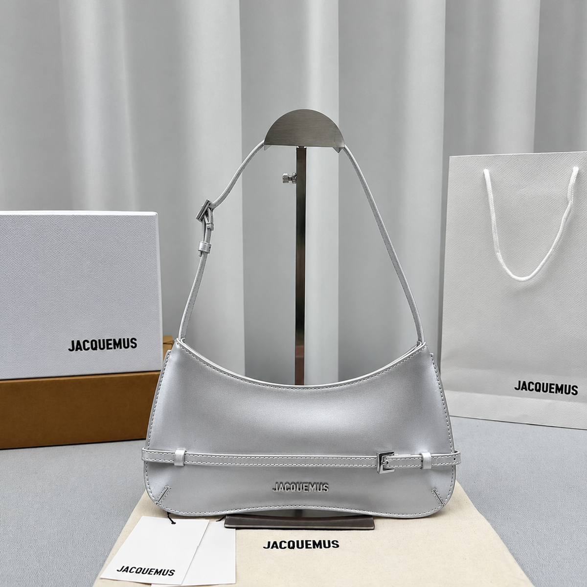 Jacquemus shoulder bag