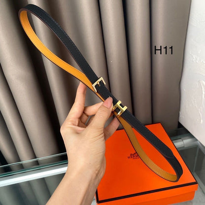 HERMES BELT