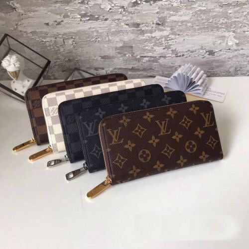 Louis vuitton wallet