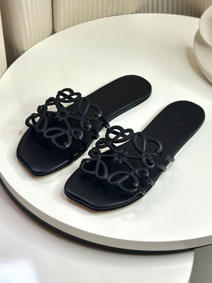 Loewe slipper
