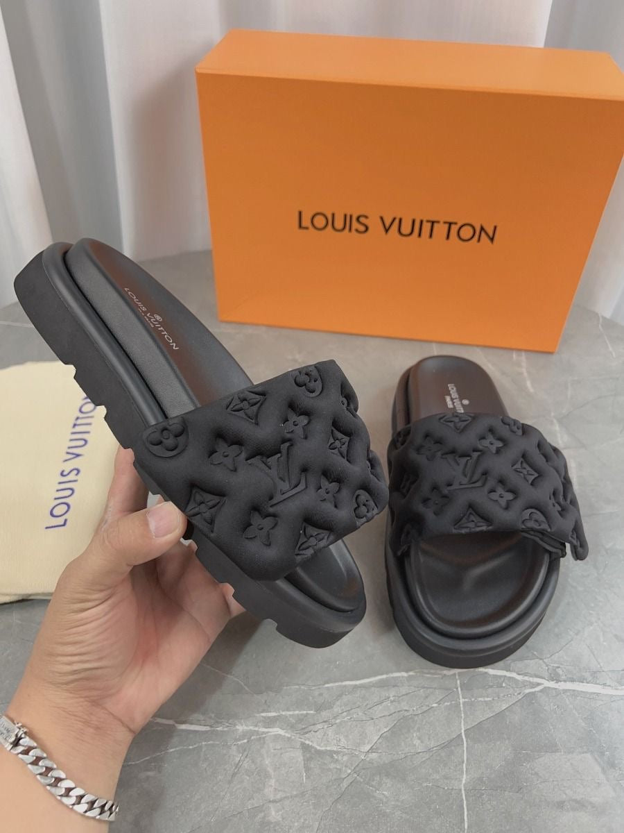 Louis vuitton slipper
