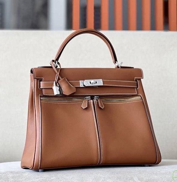 Hermes bag