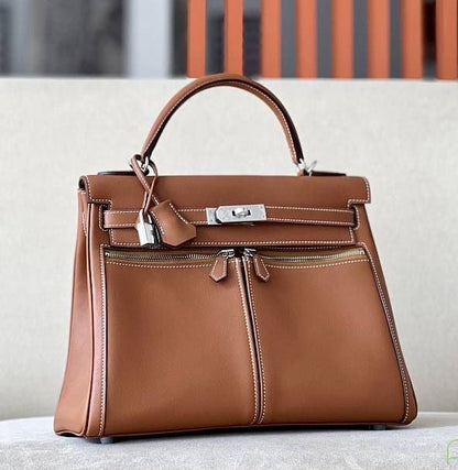 Hermes bag