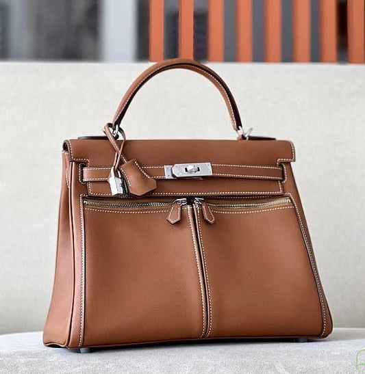 Hermes bag