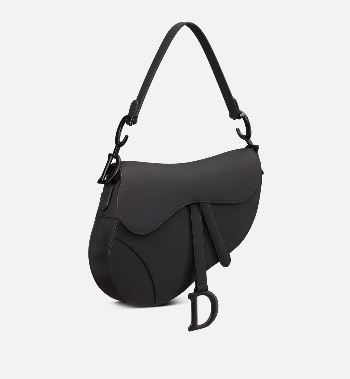 Dior saddle