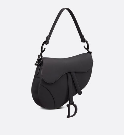 Dior saddle
