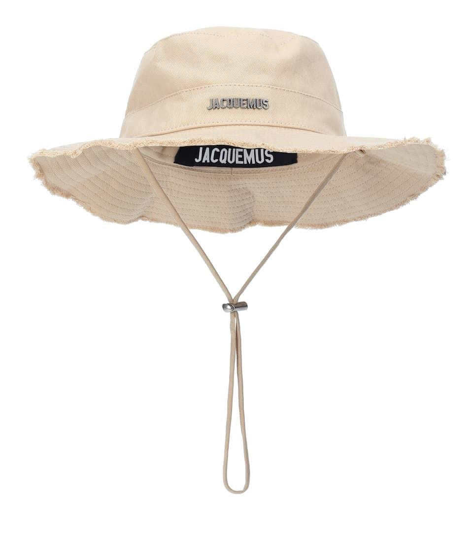 Jacquemus hat