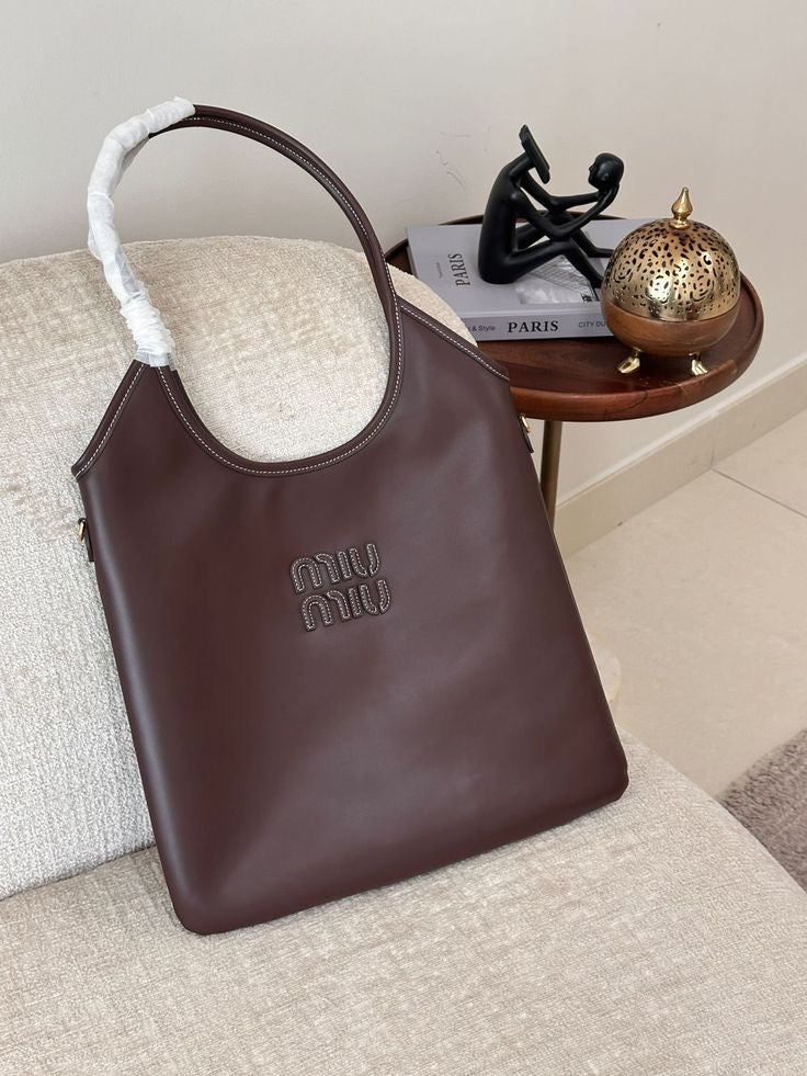 Miumiu tote