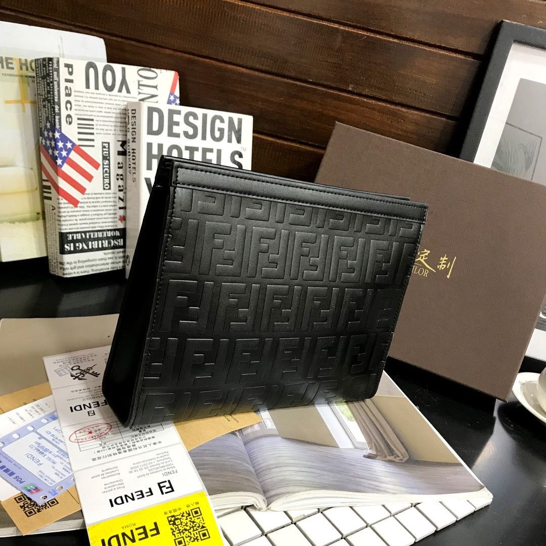 Fendi pouch