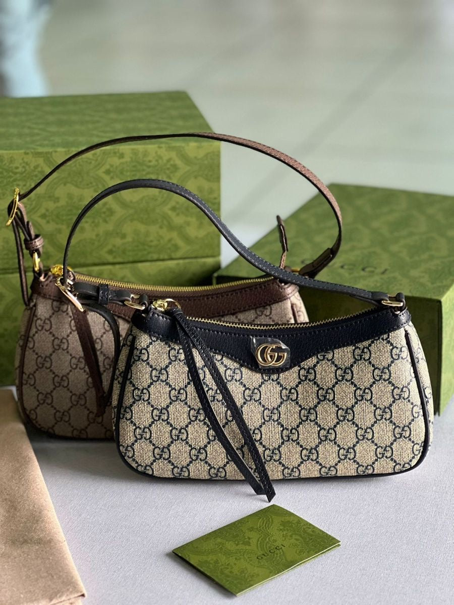 Gucci shoulder bag