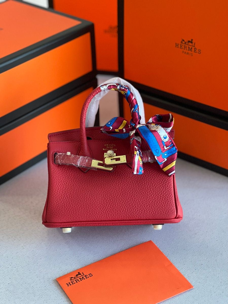 Mini birkin