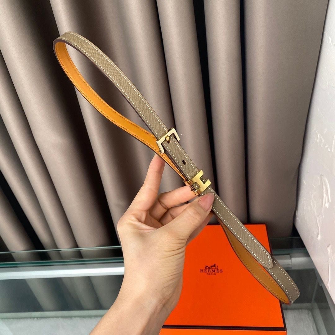 Hermes belt