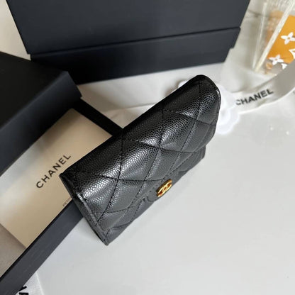 CHANEL WALLET