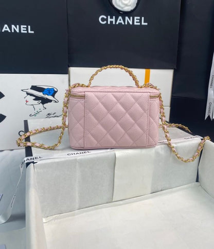 Chanel vanity