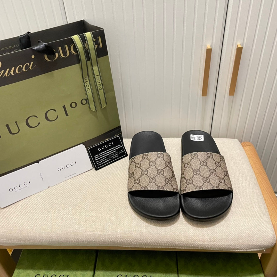 Gucci slipper on preorder