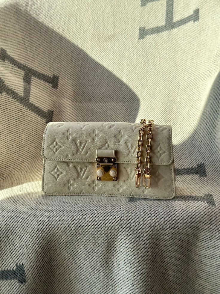 Louis vuitton mini