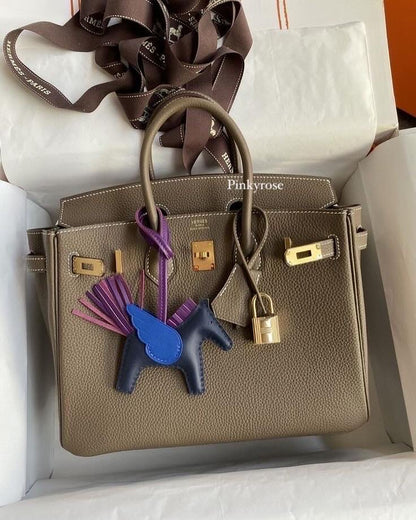Hermes Birkin medium