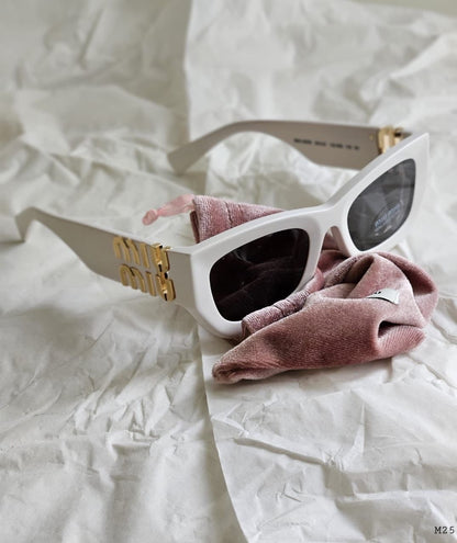 Miu miu sunglasses