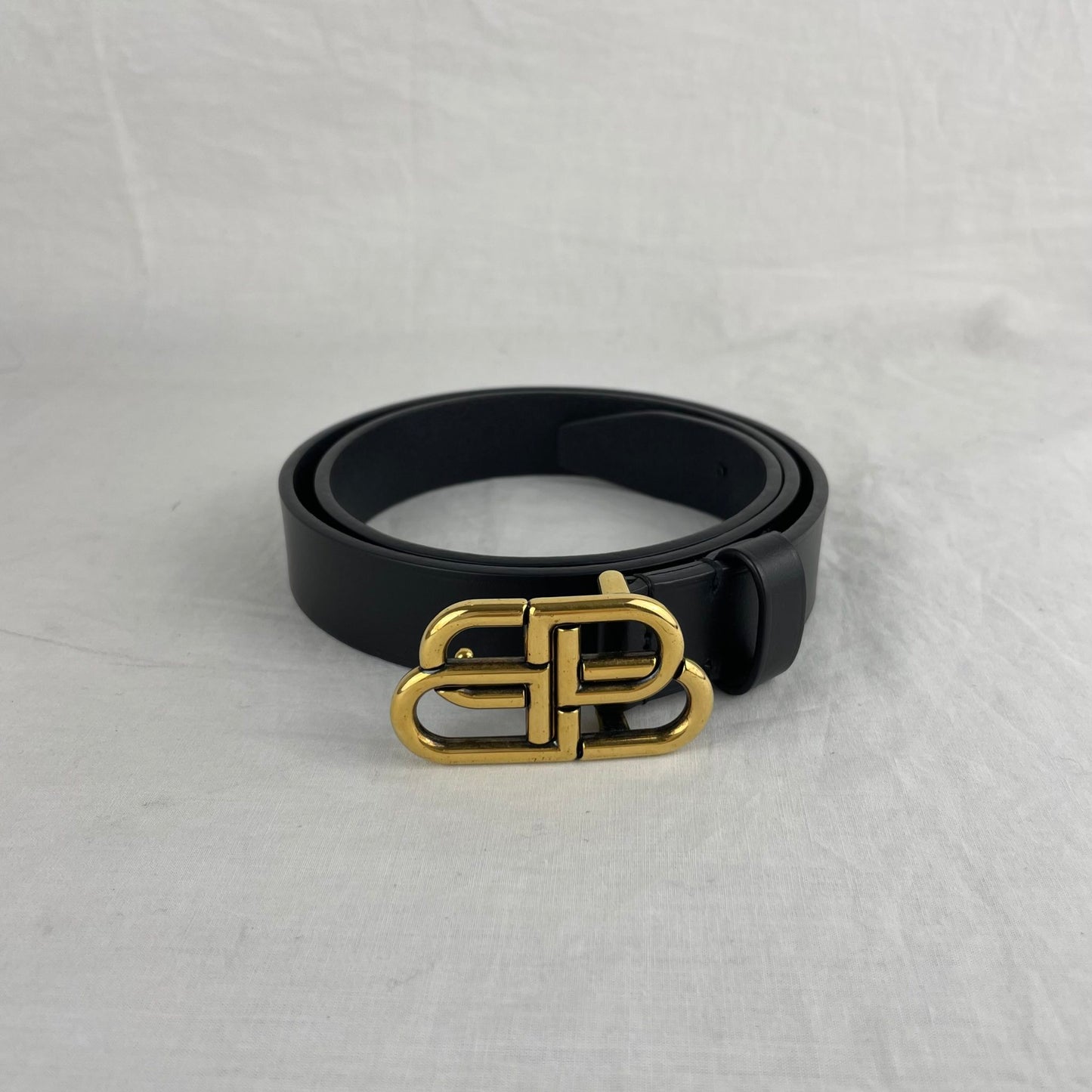 Balenciaga belt