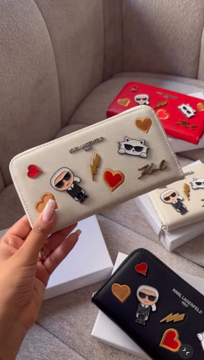 KRAL WALLET
