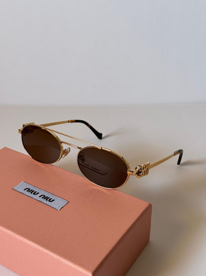 Miumiu sunglasses