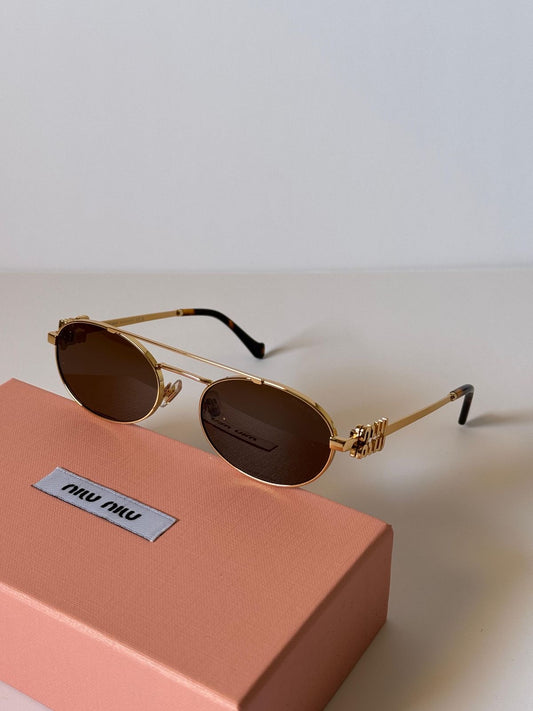 Miumiu sunglasses