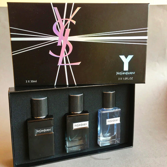 YSL Perfume