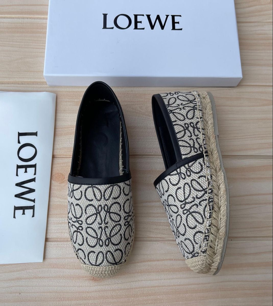 Loewe loafer