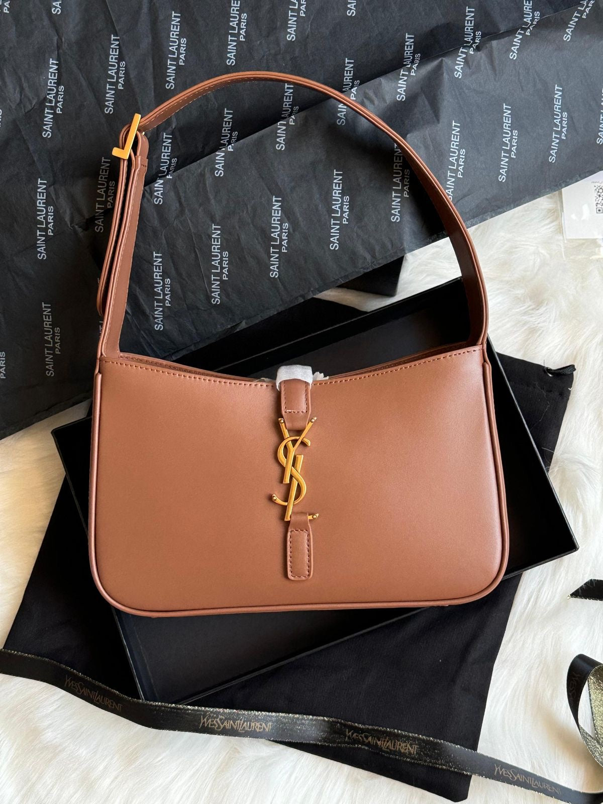 YSL SHOULDER BAG