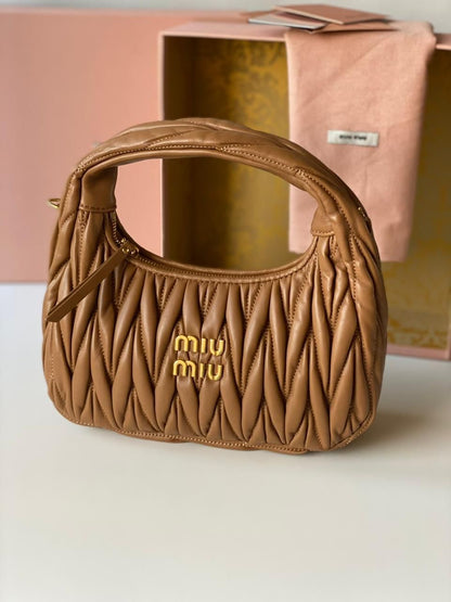 Miumiu bag