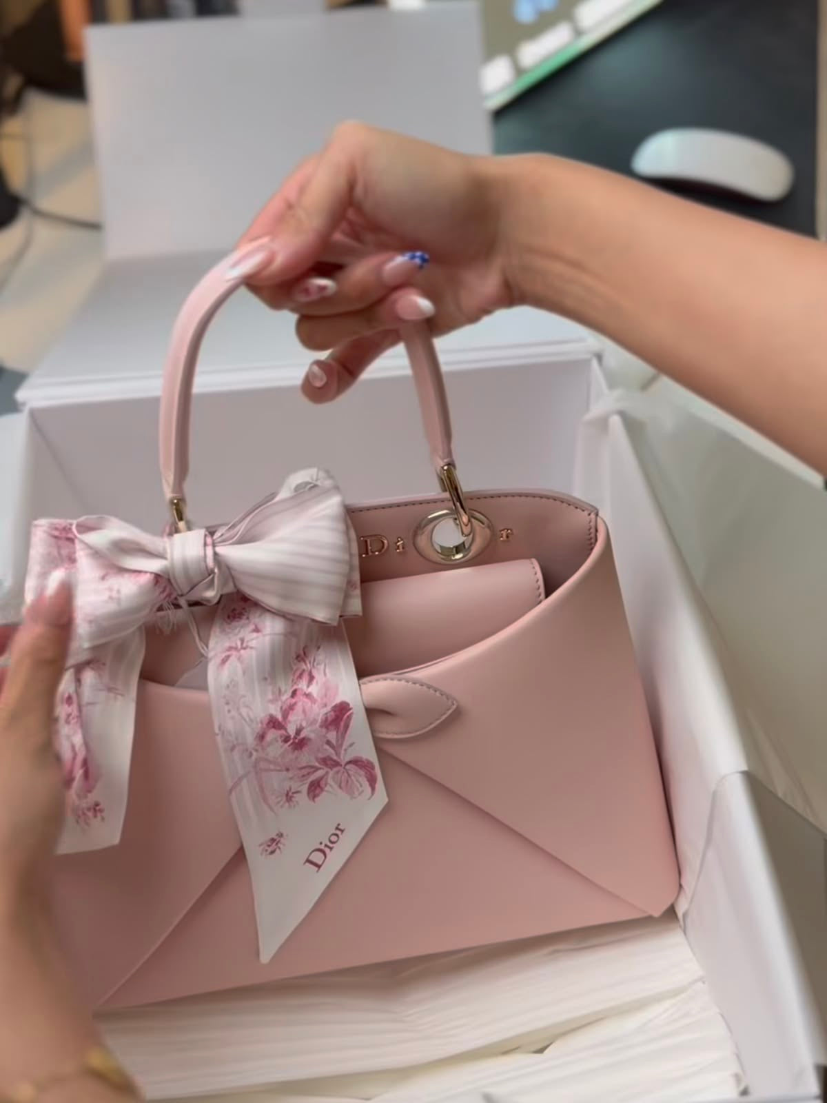 Dior 2027