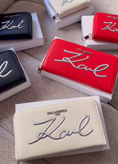 KARL WALLET