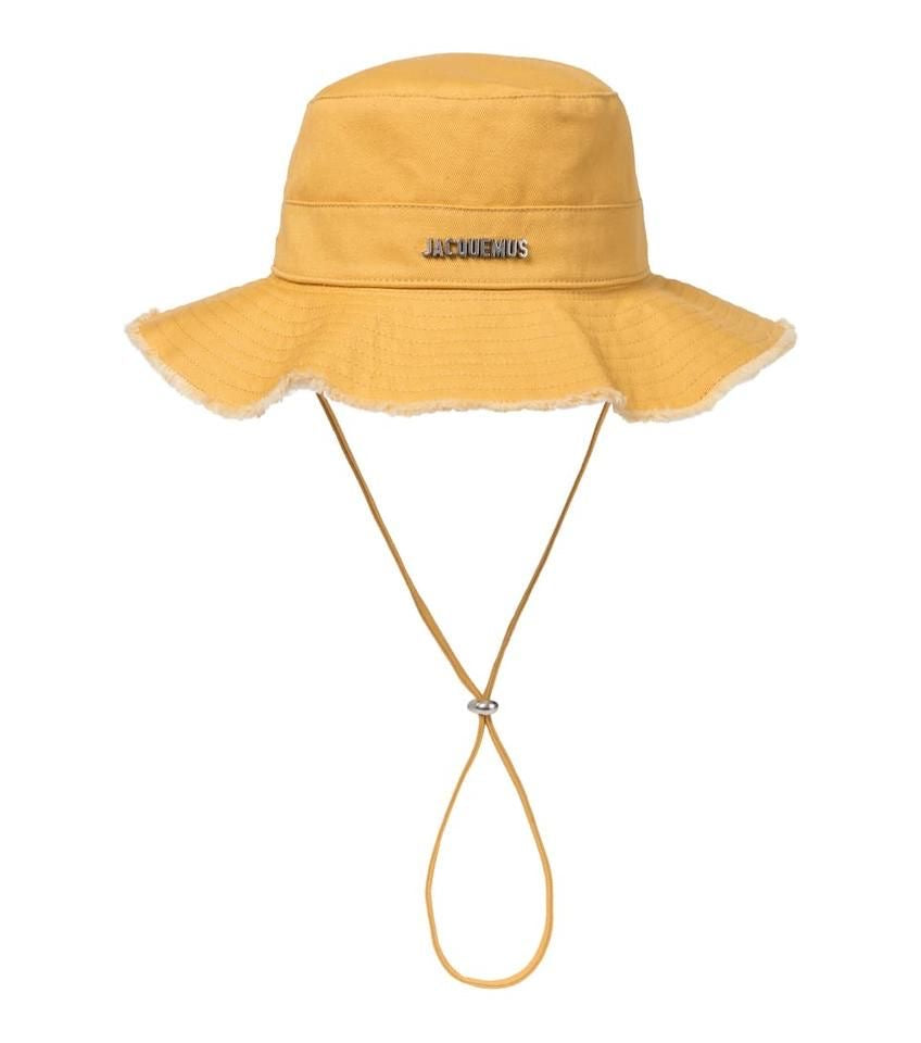 Jacquemus hat