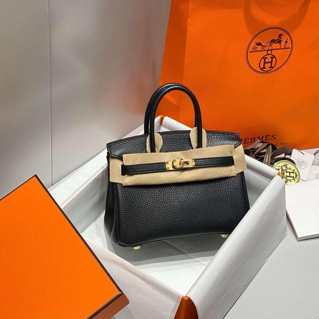 MINI SIZE BIRKIN 20 cm