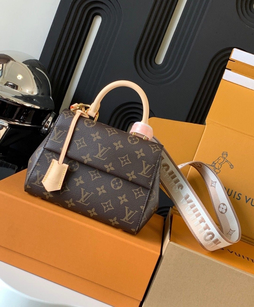 Louis vuitton
