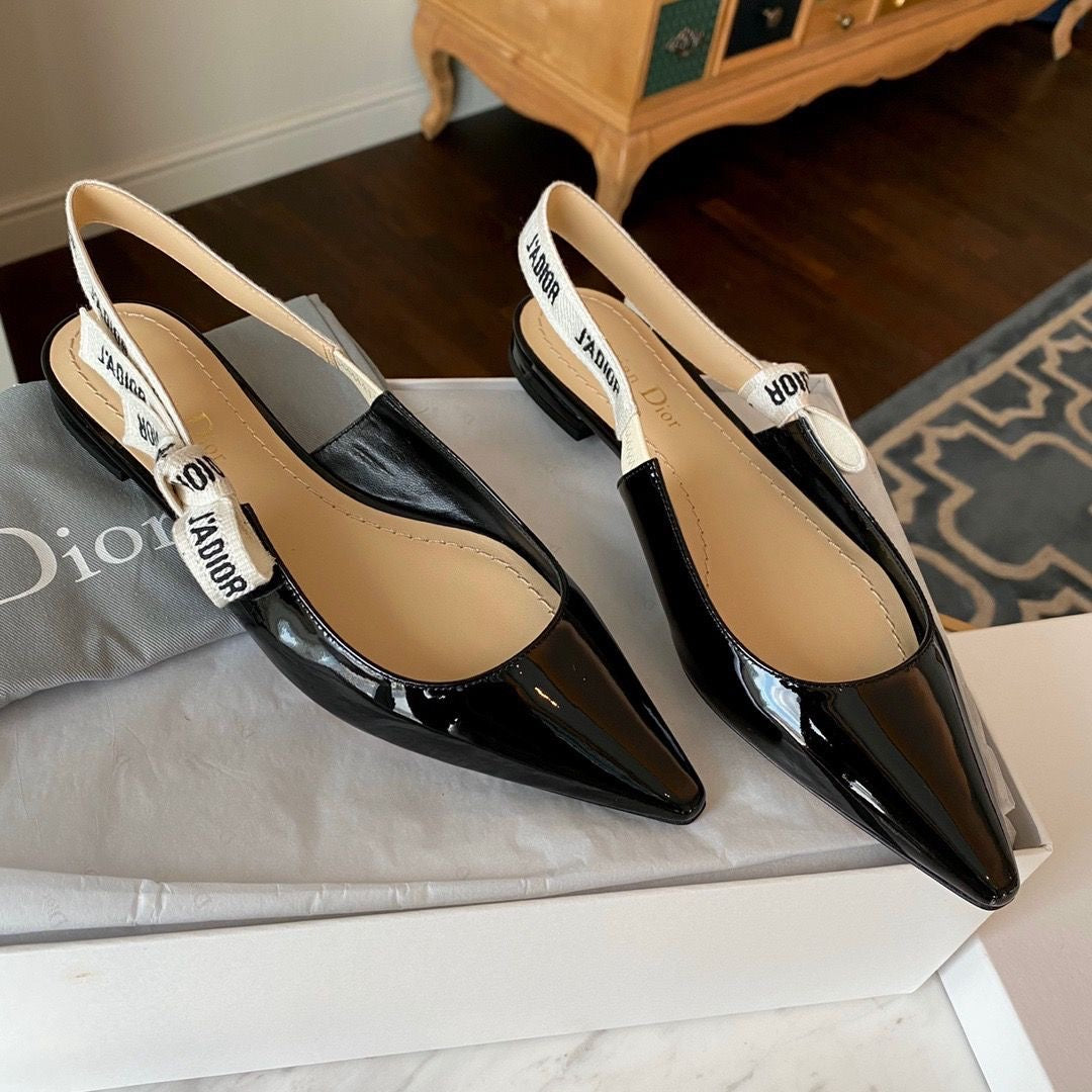 DIOR FLAT