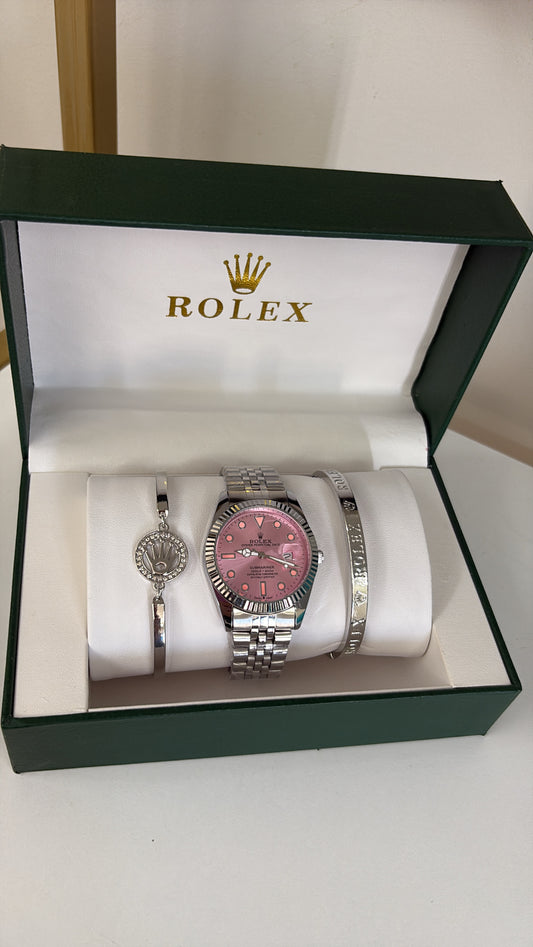 Rolex set