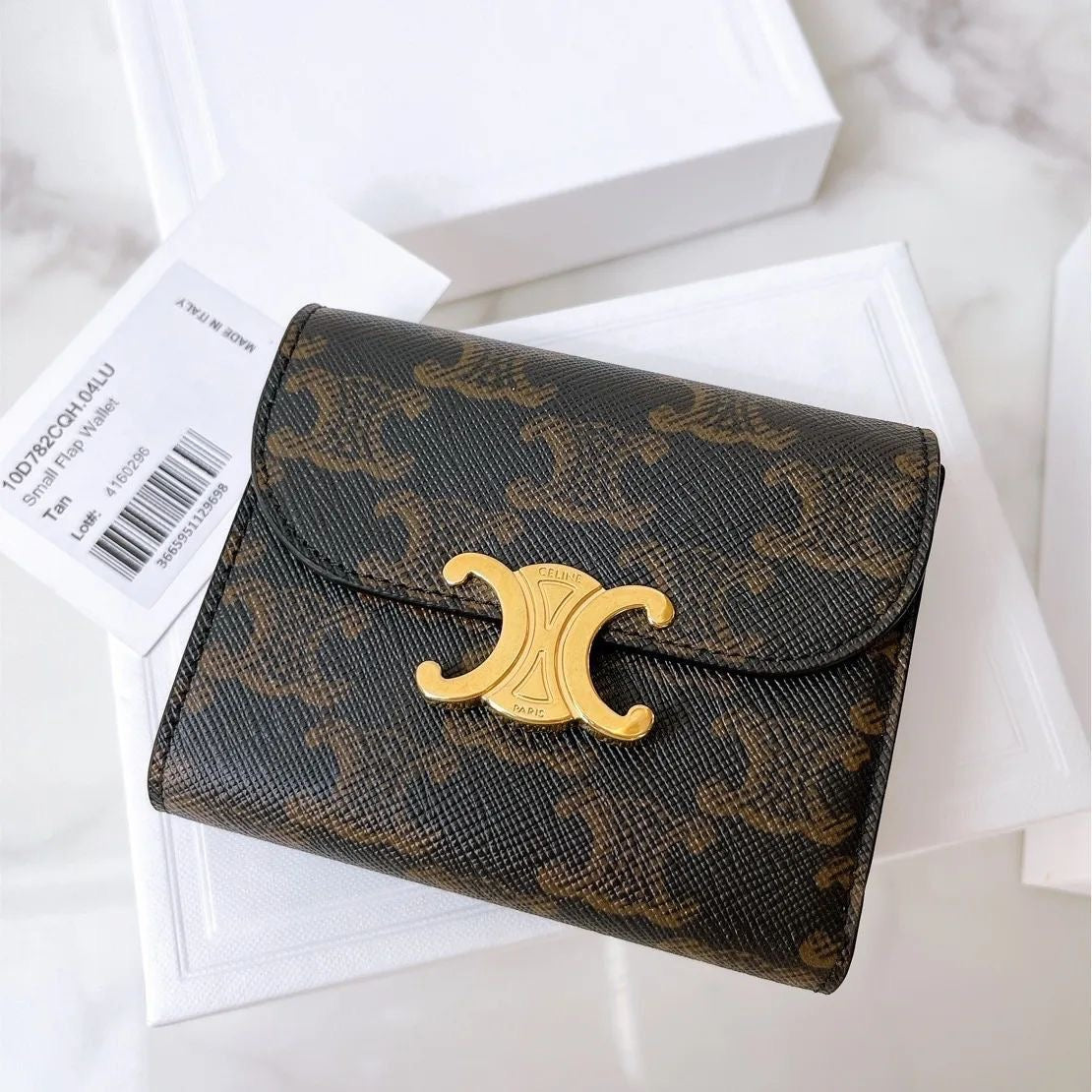 CELINE WALLET